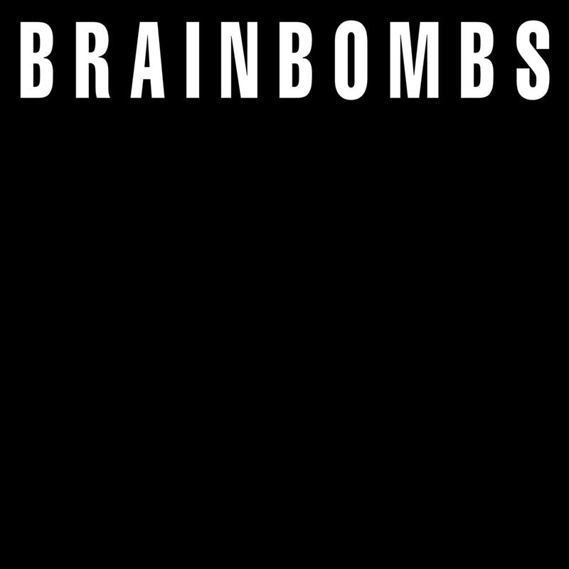 BRAINBOMBS - SINGLES COLLECTION VOL 1 Vinyl LP