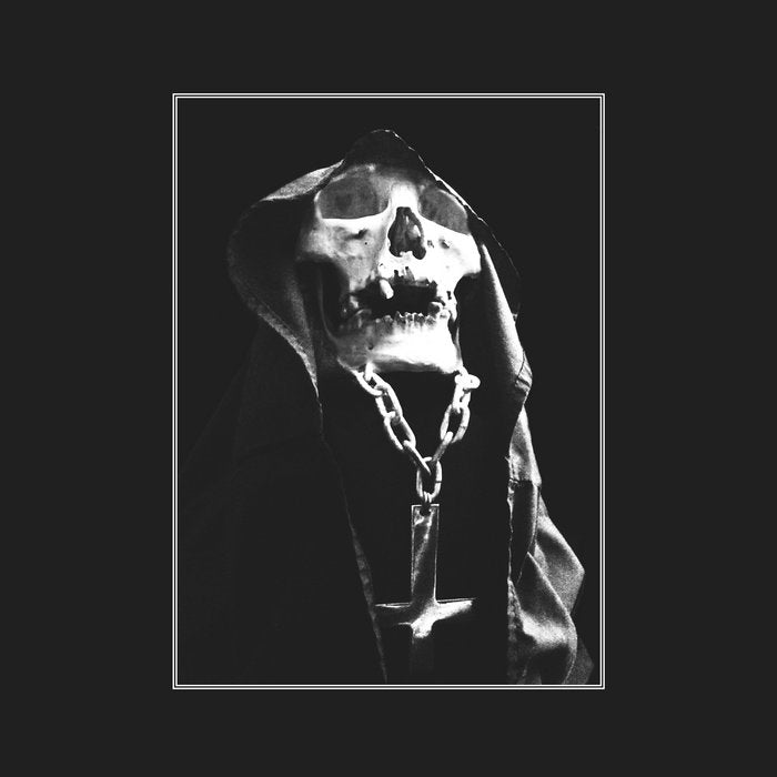 DEATH WORSHIP - EXTERMINATION MASS Vinyl LP