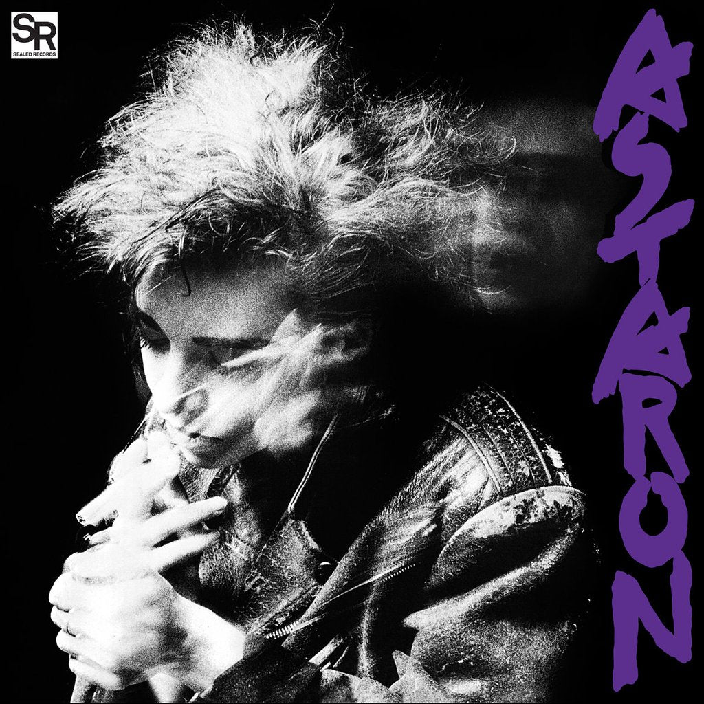 ASTARON - ASTARON Vinyl LP