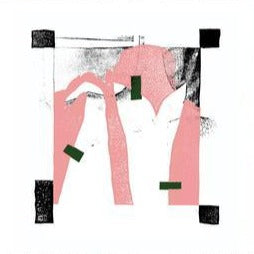 EXEK - GOOD THING THEY RIPPED UP THE CARPET (Pink Vinyl) LP