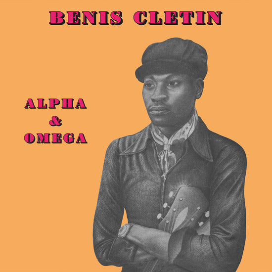 BENIS CLETIN - ALPHA & OMEGA Vinyl LP