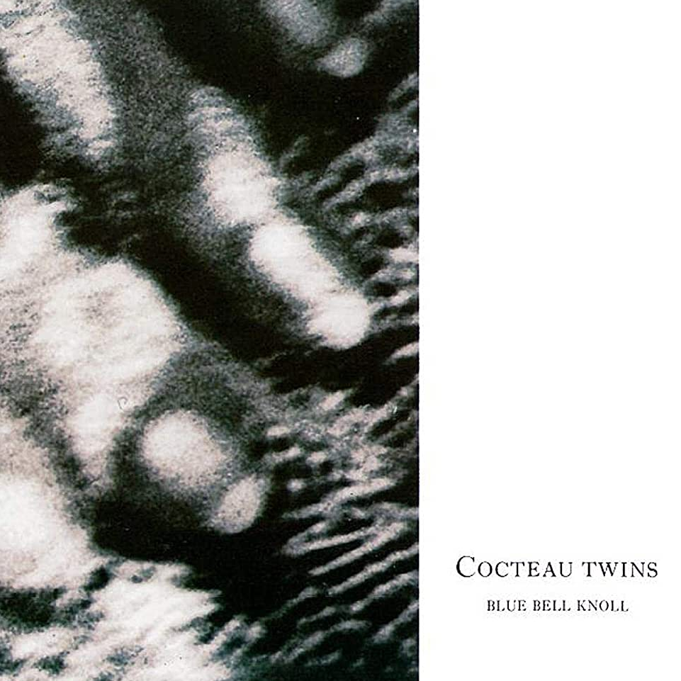 COCTEAU TWINS - BLUE BELL KNOLL Vinyl LP