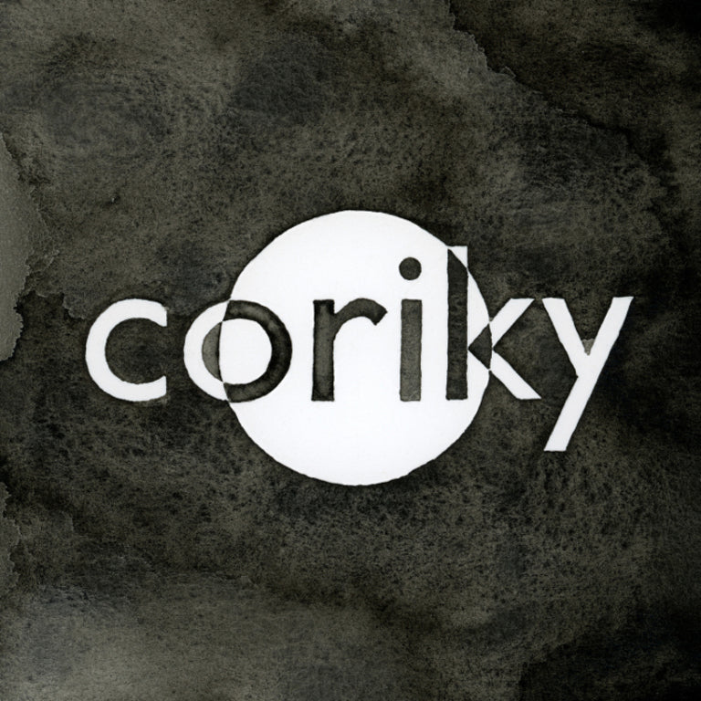 CORIKY - CORIKY Vinyl LP