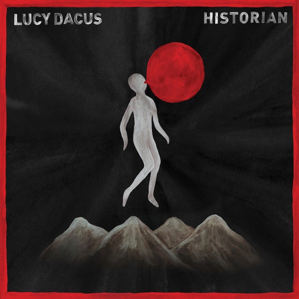 LUCY DACUS - HISTORIAN Vinyl LP