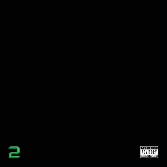 DEAN BLUNT - BLACK METAL 2 Vinyl LP