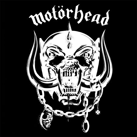 MOTORHEAD - MOTORHEAD LP