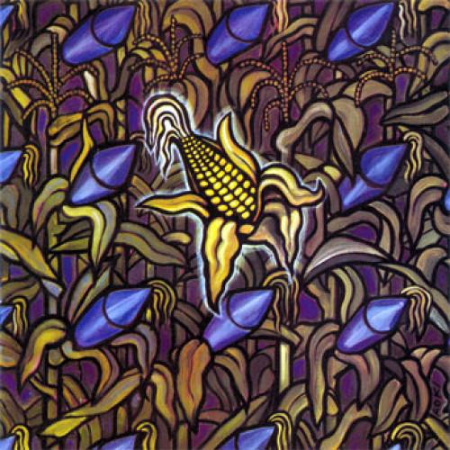 BAD RELIGION - AGAINST THE GRAIN Vinyl LP