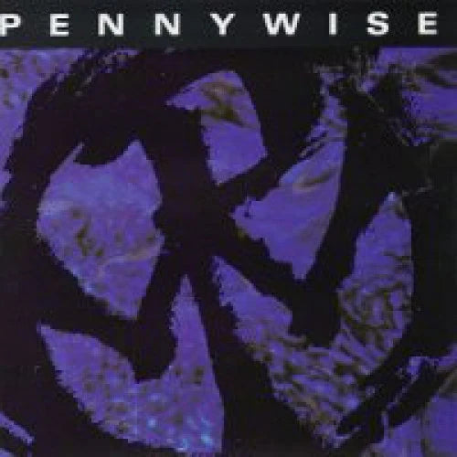 PENNYWISE - PENNYWISE Vinyl LP