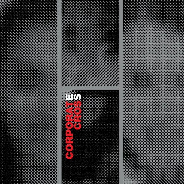 E-SAGGILA - CORPORATE CROSS Vinyl 2xLP