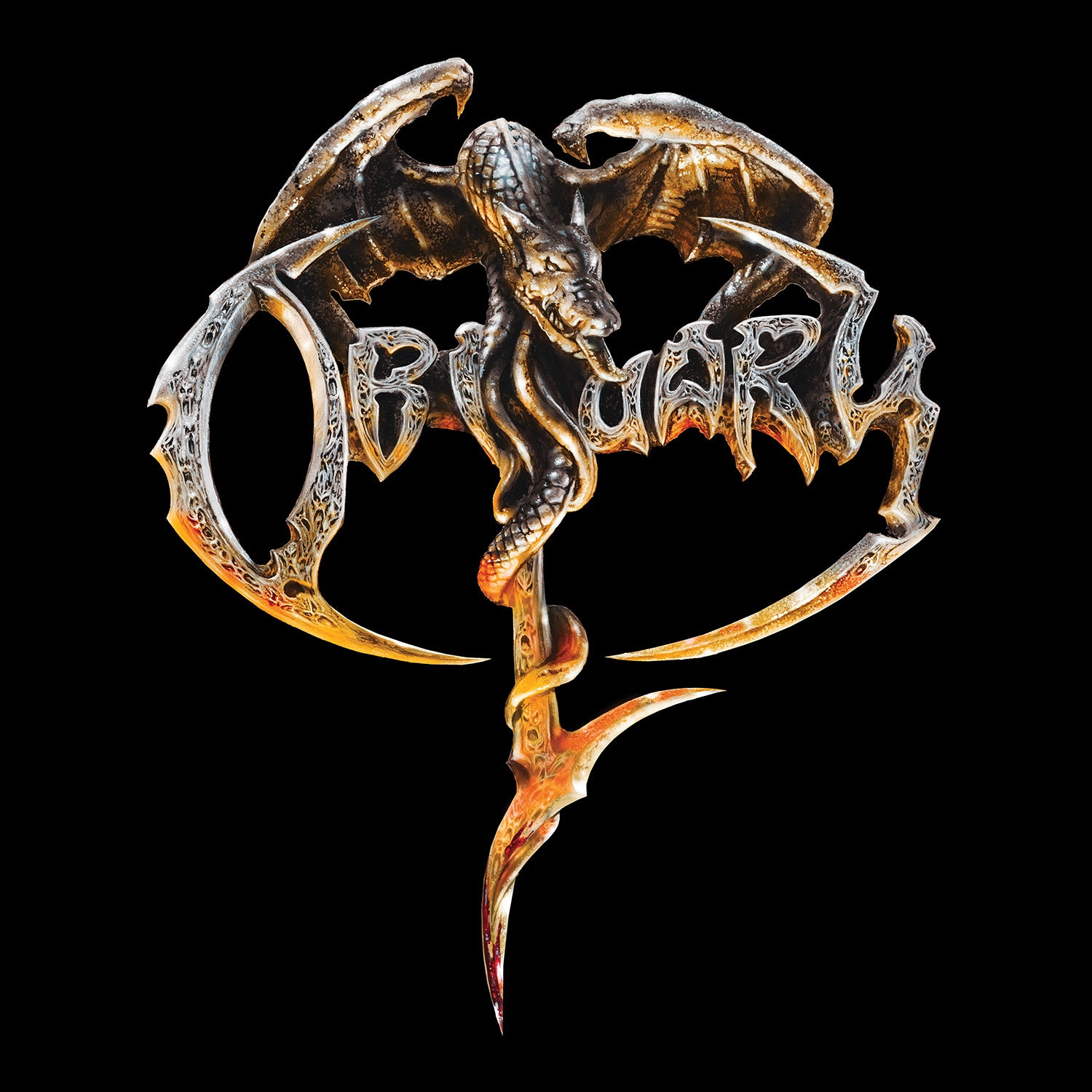OBITUARY - OBITUARY Vinyl LP
