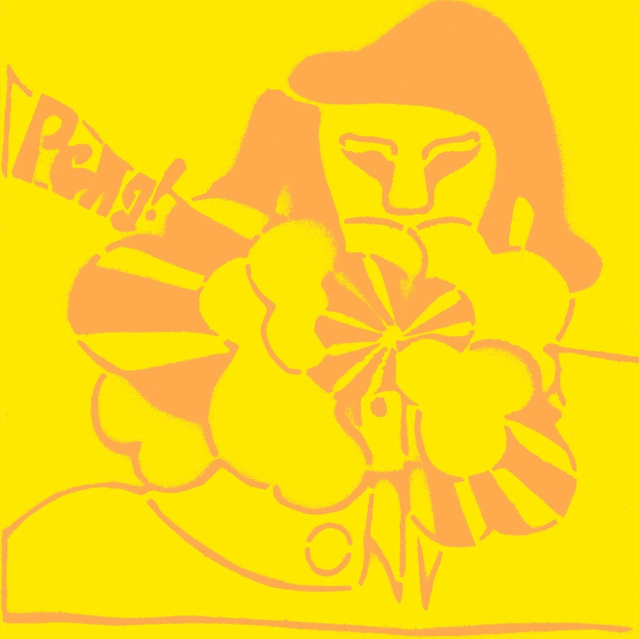 STEREOLAB - PENG! Vinyl LP