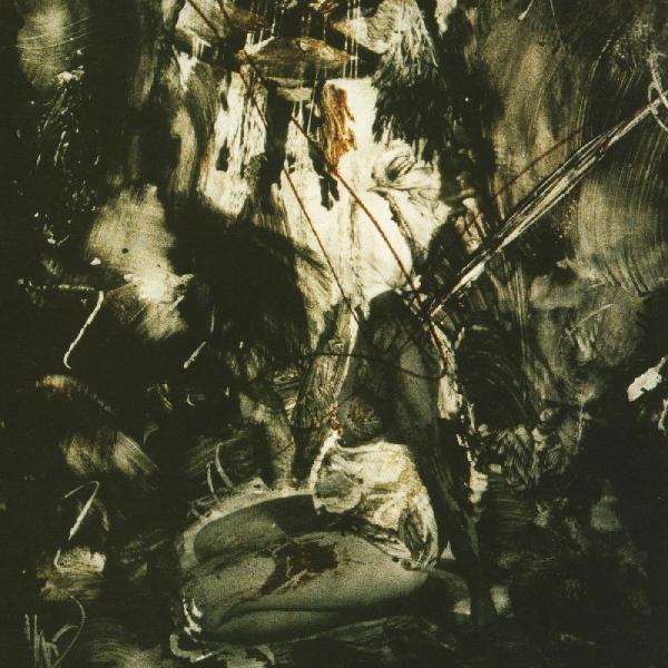 FIELDS OF THE NEPHILIM - ELIZIUM Dark Green Vinyl LP