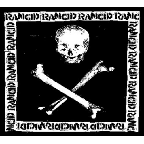RANCID - RANCID 2000 Vinyl LP