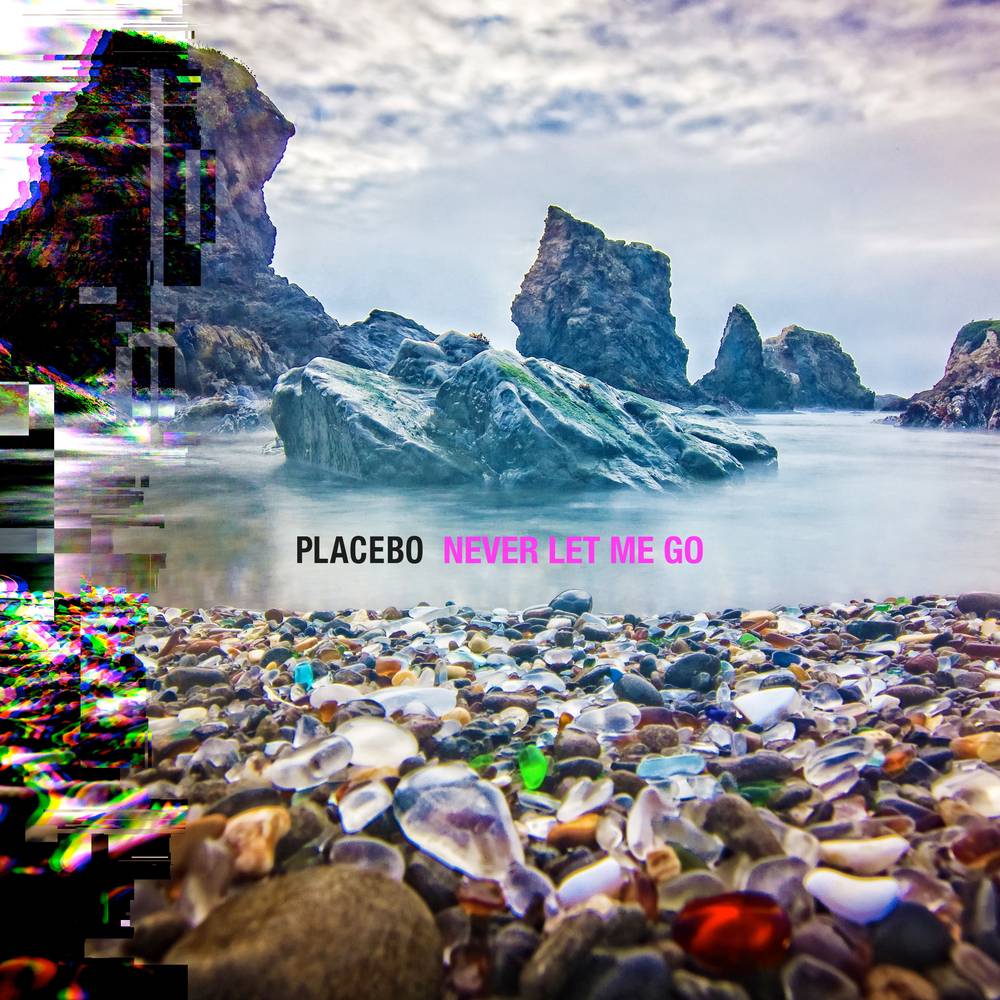 PLACEBO - NEVER LET ME GO Vinyl 2xLP