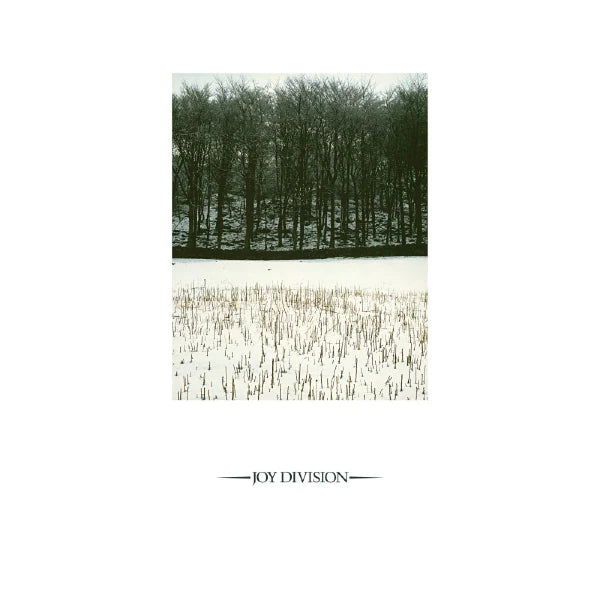 JOY DIVISION - ATMOSPHERE Vinyl 12”