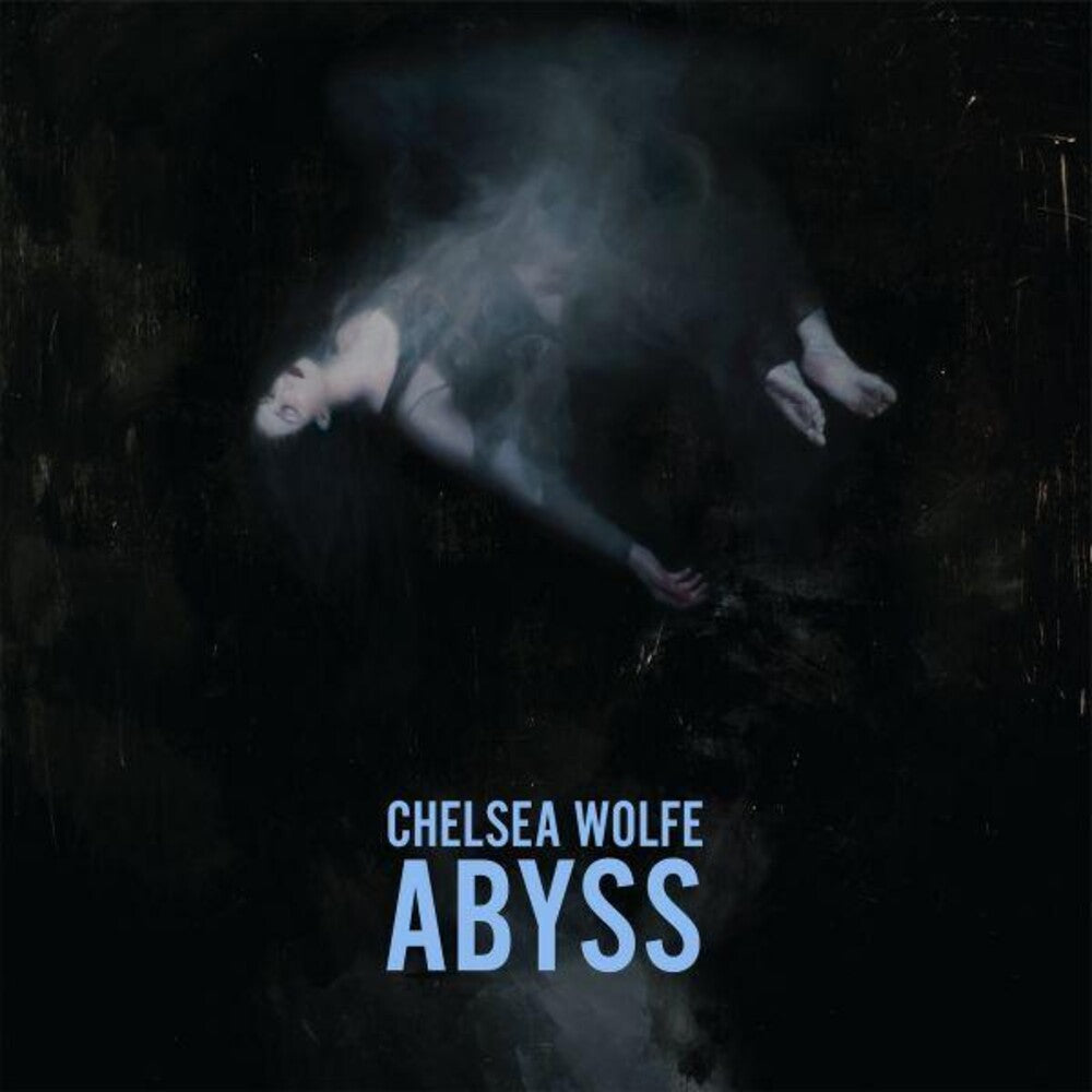 CHELSEA WOLFE - ABYSS Vinyl LP