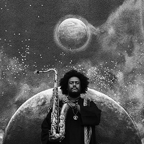 KAMASI WASHINGTON - THE EPIC Vinyl 3xLP