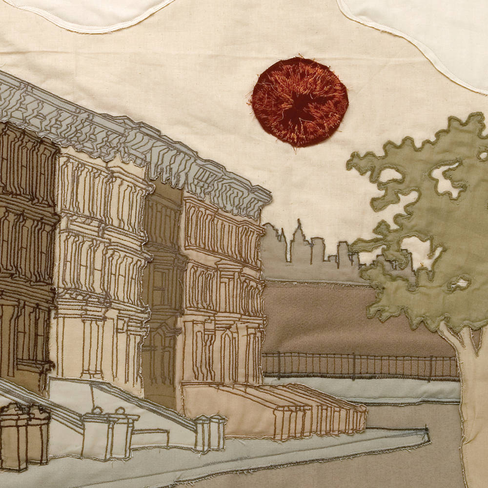 BRIGHT EYES - I’M WIDE AWAKE, IT’S MORNING Vinyl LP
