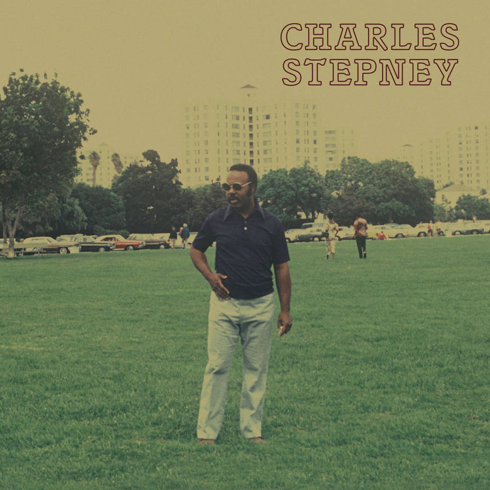 CHARLES STEPNEY - STEP ON STEP Vinyl 2xLP