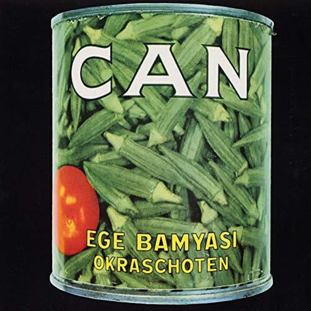 CAN - EGE BAMYASI Vinyl LP