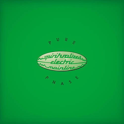 SPIRITUALIZED - PURE PHASE Vinyl 2xLP