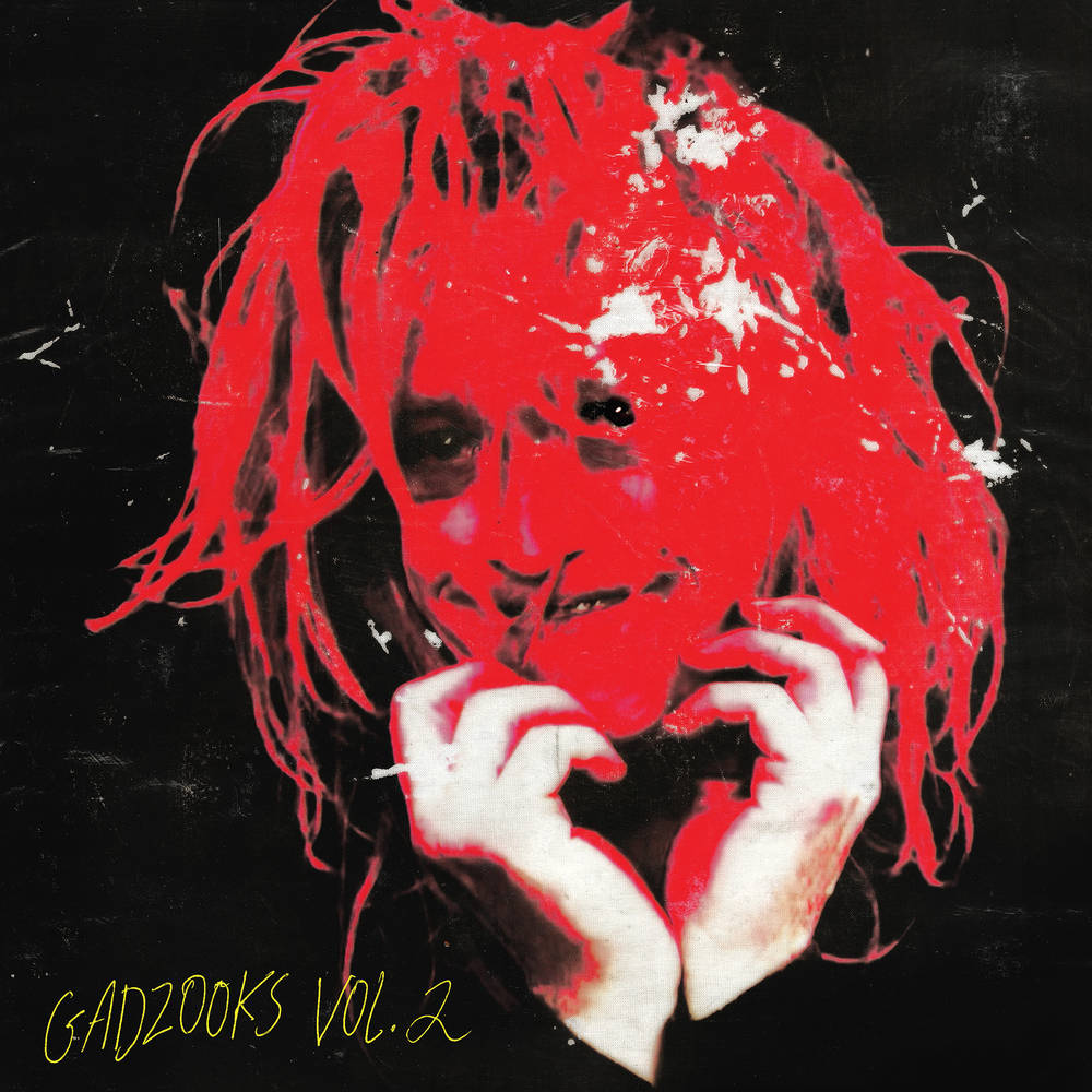 CALEB LANDRY JONES - GADZOOKS VOL. 2 Vinyl LP