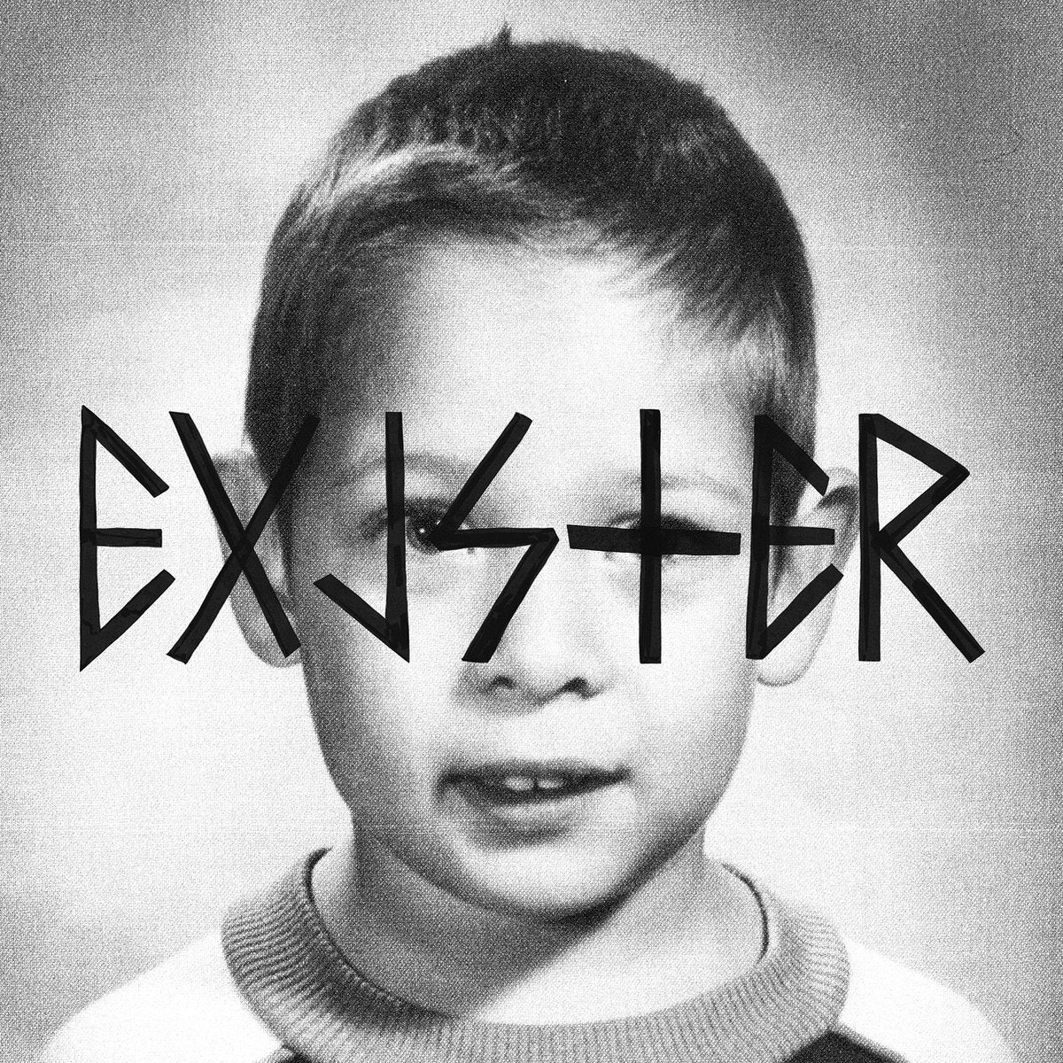 THE SOFT MOON - EXISTER Vinyl LP