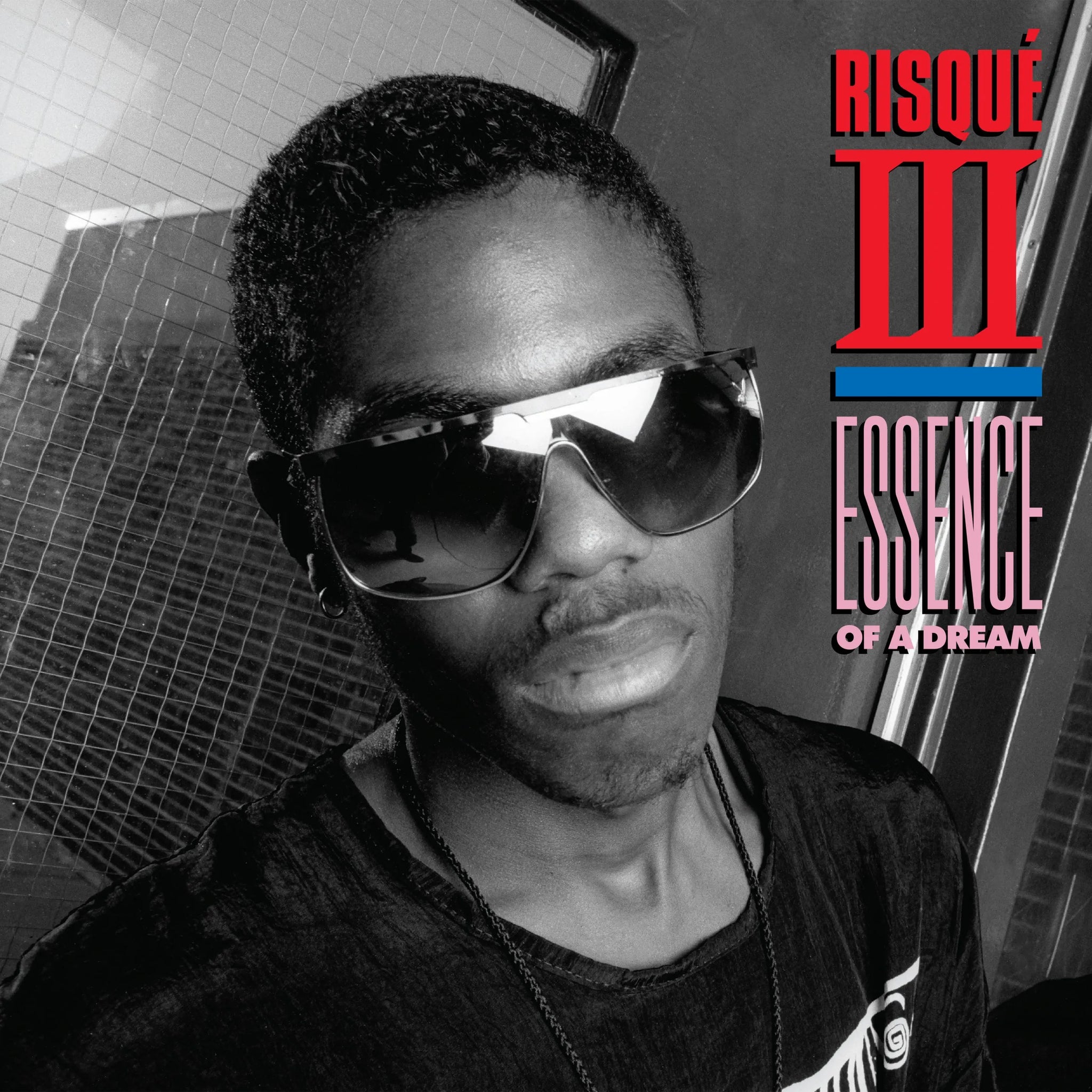 RISQUÉ III - ESSENCE OF A DREAM Vinyl 12”