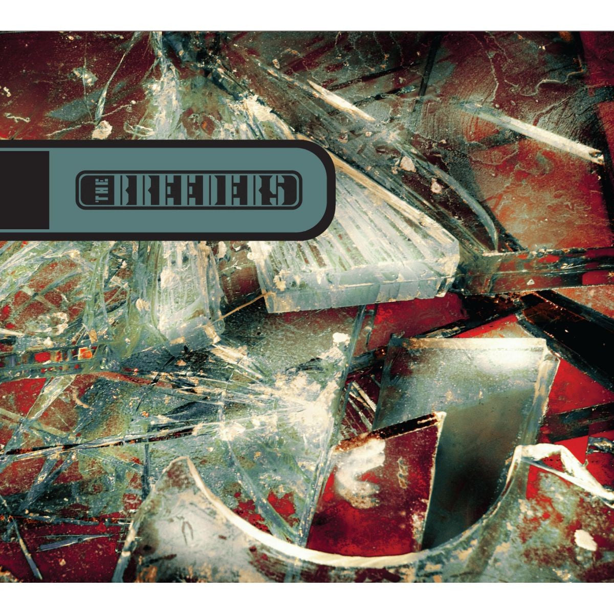THE BREEDERS - MOUNTAIN BATTLES Vinyl LP