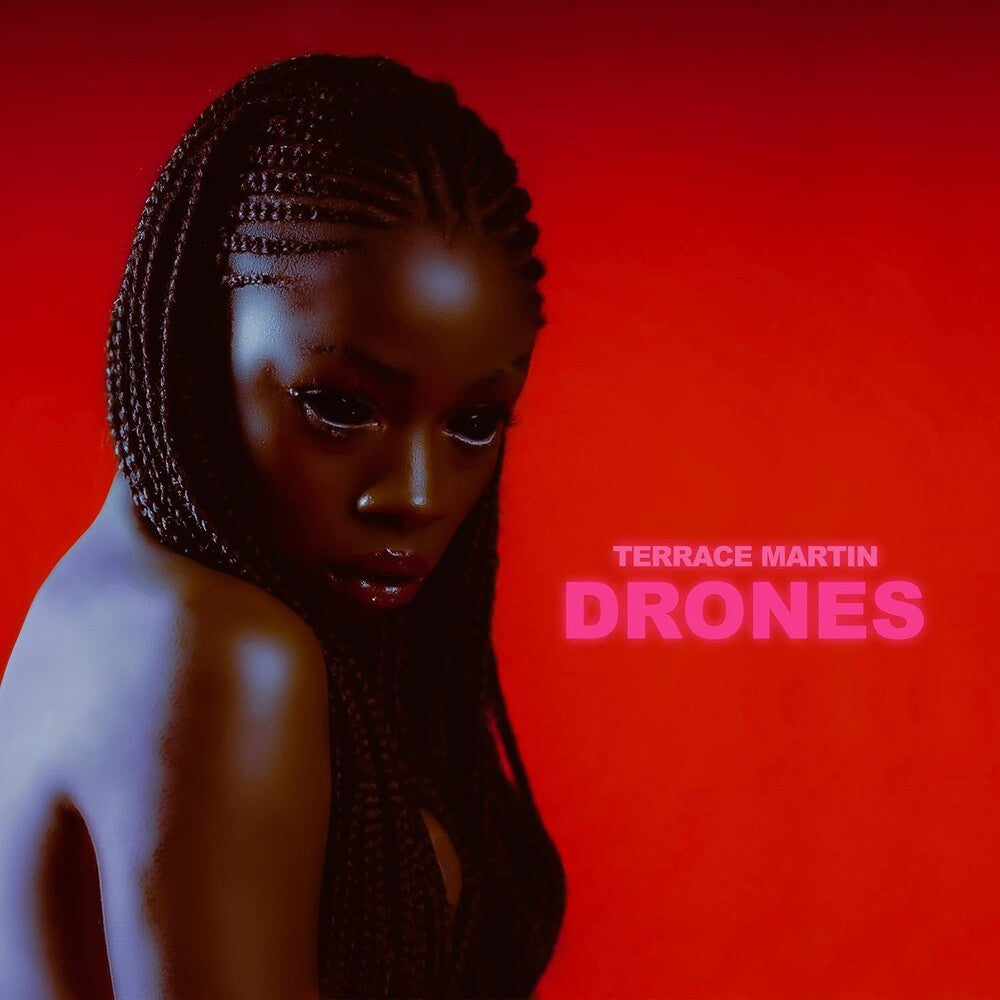 TERRACE MARTIN - DRONES Vinyl LP