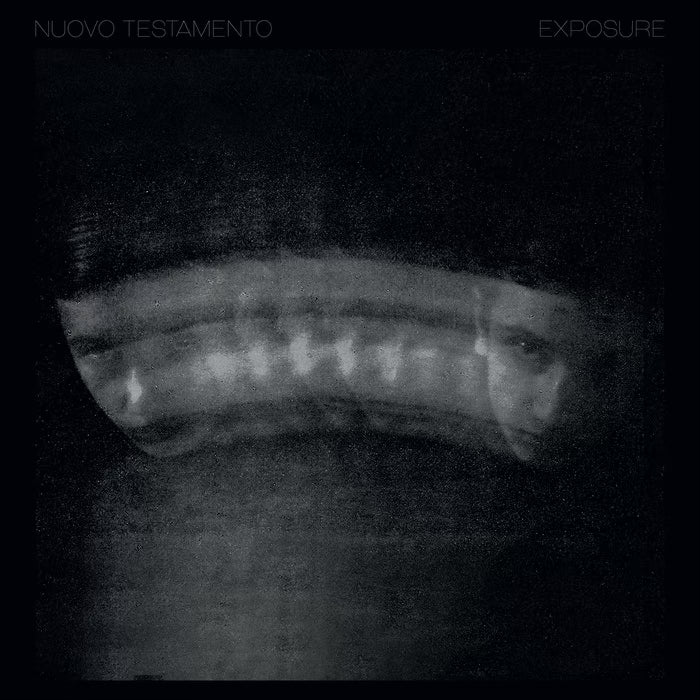 NUOVO TESTAMENTO - EXPOSURE Vinyl 12” EP