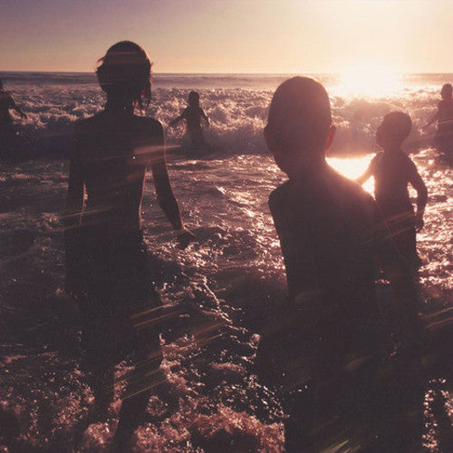 LINKIN PARK - ONE MORE LIGHT Vinyl LP