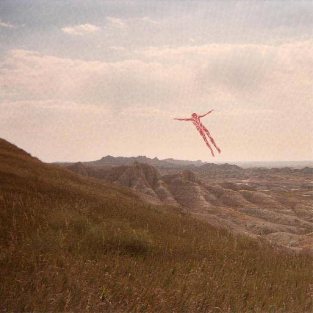 SUPERNOWHERE - SKINLESS TAKES A FLIGHT Vinyl LP
