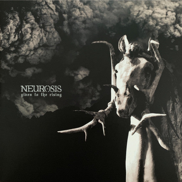 NEUROSIS - GIVEN TO THE RISING Vinyl 2xLP