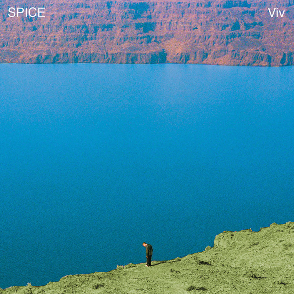 SPICE - VIV Vinyl LP