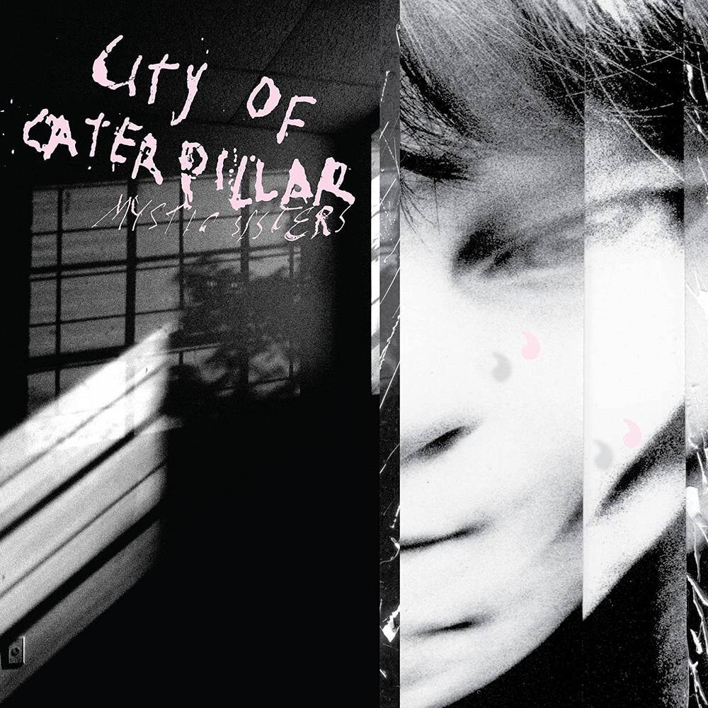 CITY OF CATERPILLAR - MYSTIC SISTERS Vinyl LP