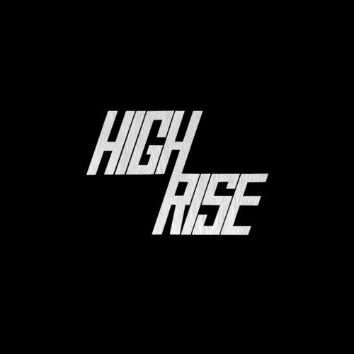 HIGH RISE - II Vinyl LP