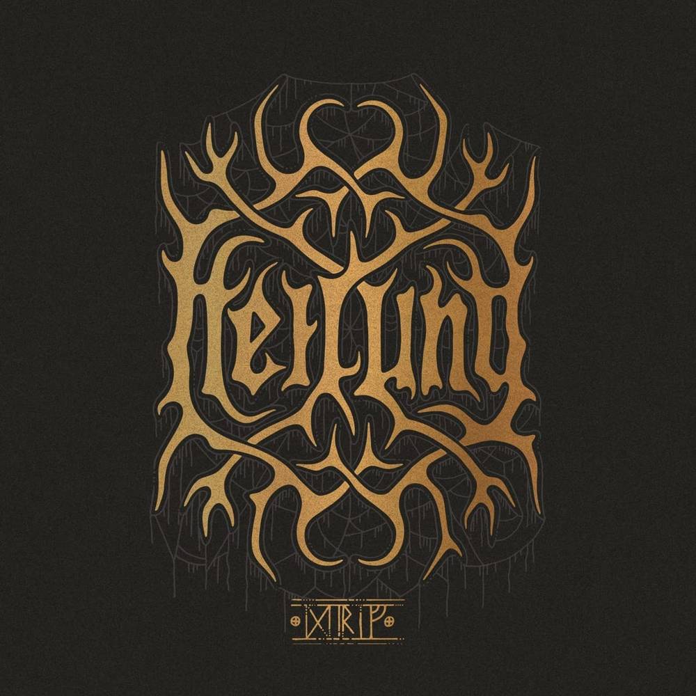 HEILUNG - DRIF Vinyl 2xLP