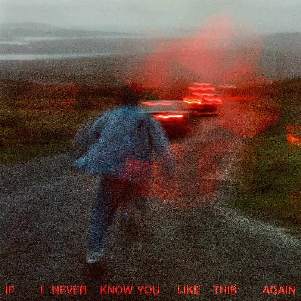 SOAK - IF I NEVER KNOW YOU LIKE THIS AGAIN Eco Coloured Vinyl LP