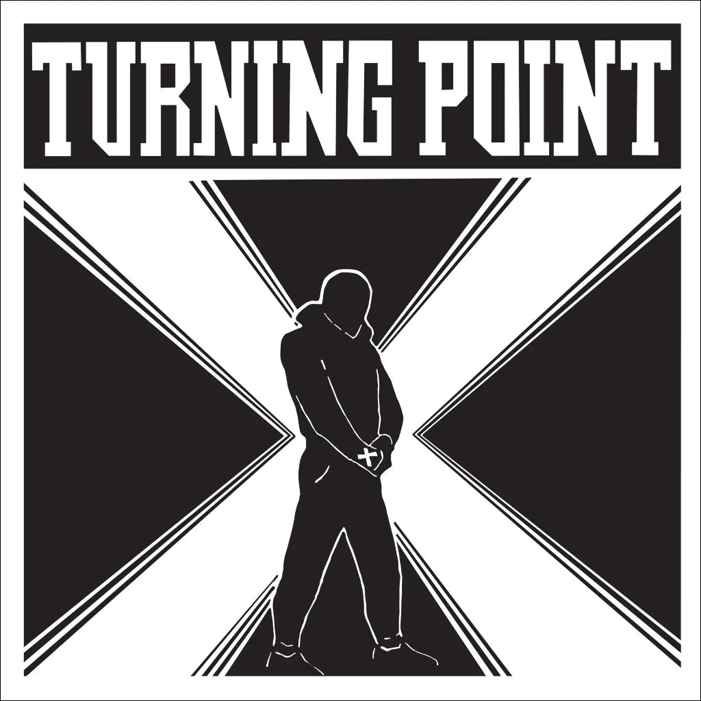 TURNING POINT - TURNING POINT Vinyl 7” EP