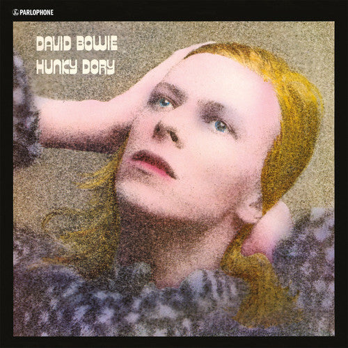 DAVID BOWIE - HUNKY DORY Vinyl LP