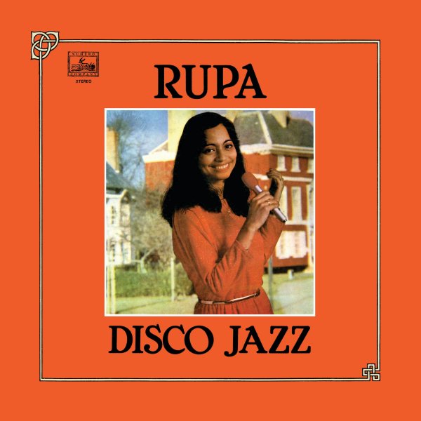 RUPA - MOJA BHARI MOJA Vinyl 7”