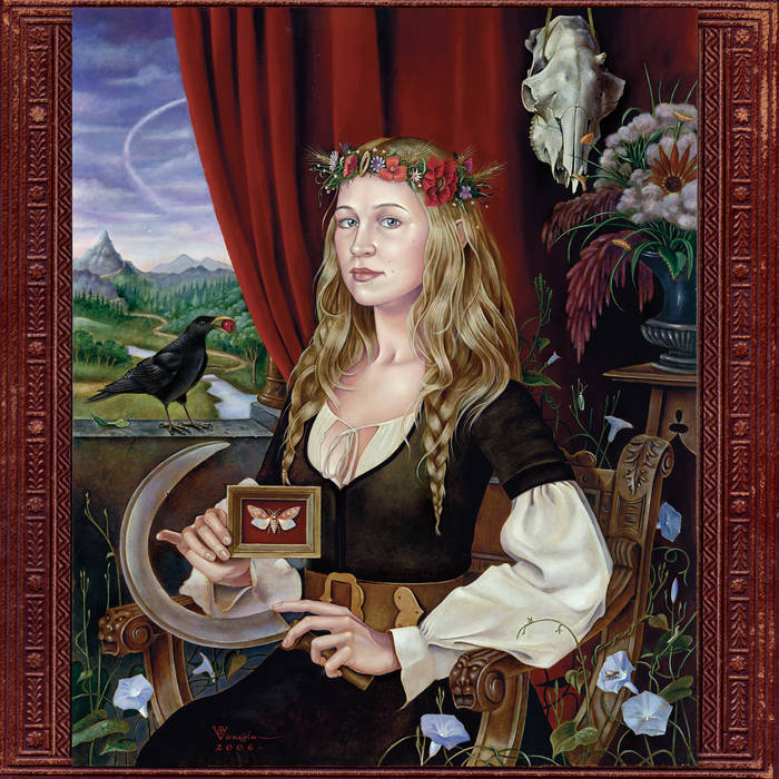 JOANNA NEWSOM - YS Vinyl 2xLP