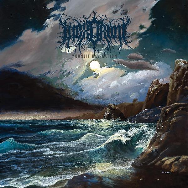 INEXORUM - MOONLIT NAVIGATION Vinyl LP