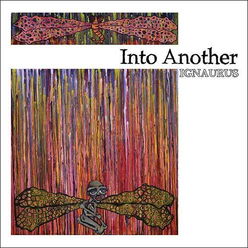 INTO ANOTHER - IGNAURUS