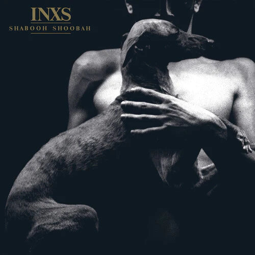 INXS - SHABOOH SHOOBAH (Clear Vinyl) LP