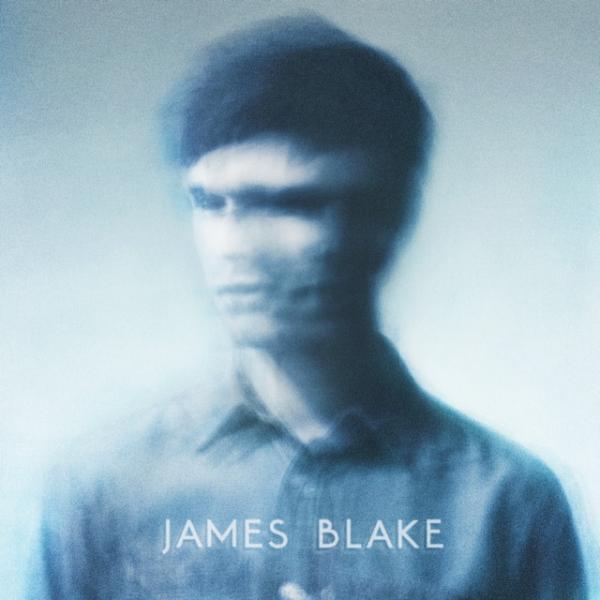 JAMES BLAKE - JAMES BLAKE Vinyl LP