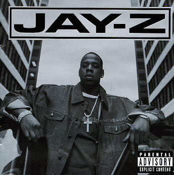 JAY-Z - VOL.3... LIFE AND TIMES OF S. CARTER Vinyl LP