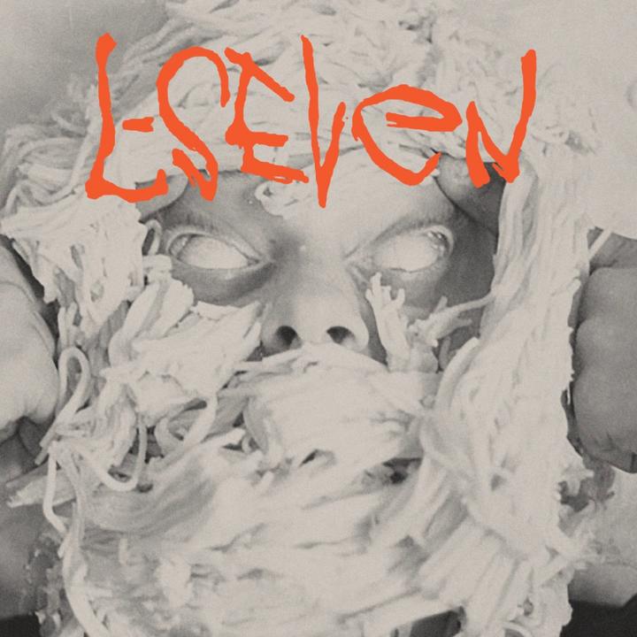 L-SEVEN - L-SEVEN Vinyl LP
