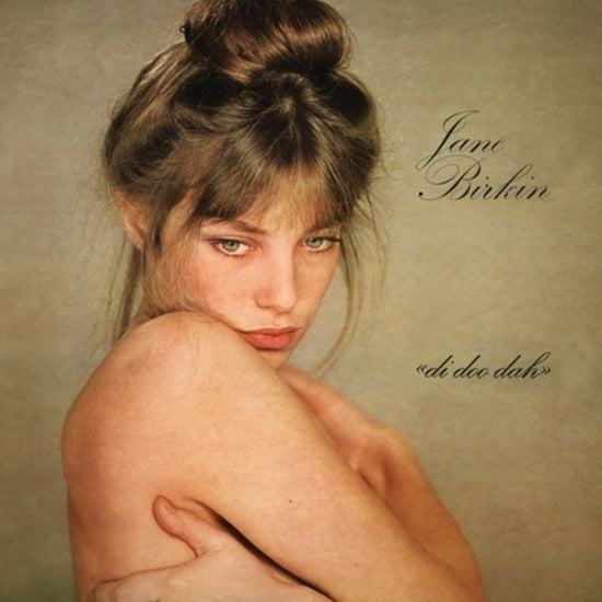 JANE BIRKIN - DI DOO DAH Vinyl LP